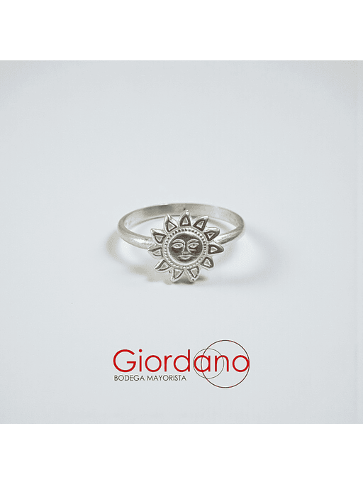 Anillos Minimalistas  7