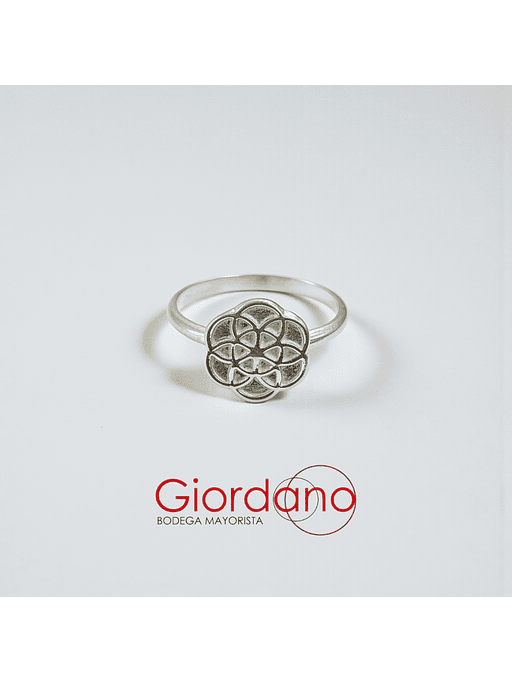 Anillos Minimalistas  5