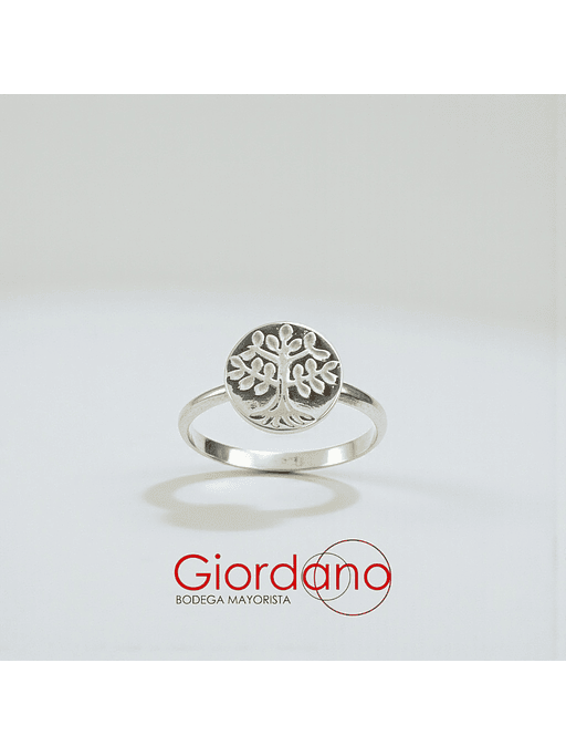 Anillos Minimalistas  9