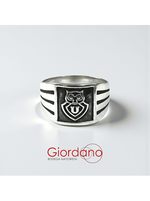 Anillo U 3