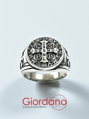 Anillo San Benito