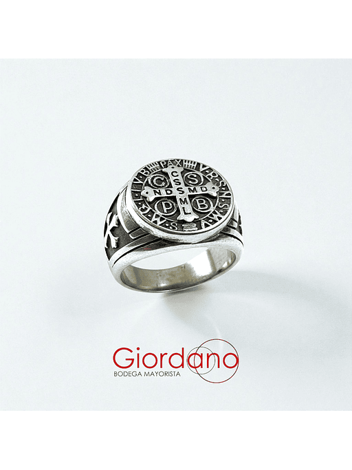 Anillo San Benito 2