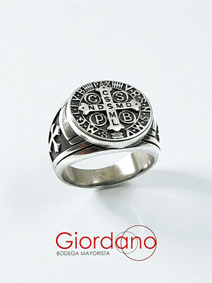 Anillo San Benito
