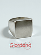 Anillo Cuadrado  - Miniatura 1