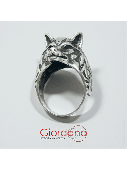 Anillo Lobo 2