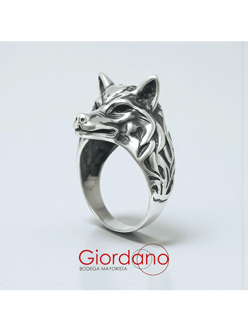 Anillo Lobo 1