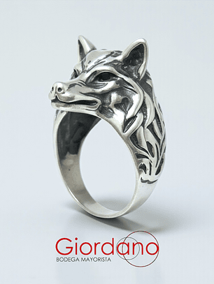 Anillo Lobo