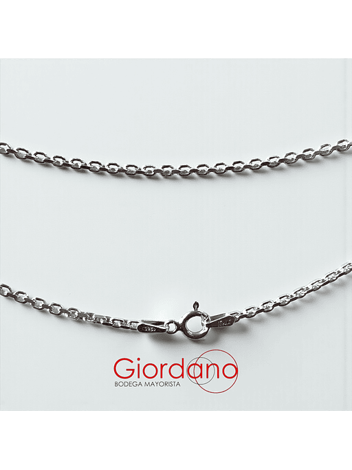 Cadena Limada Tradicional  2