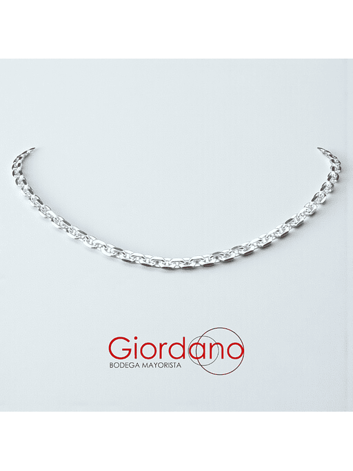 Cadena Limada Tradicional  1