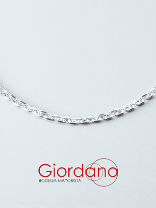 Cadena Limada Tradicional 