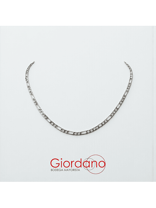 Cadena tipo Cartier  1