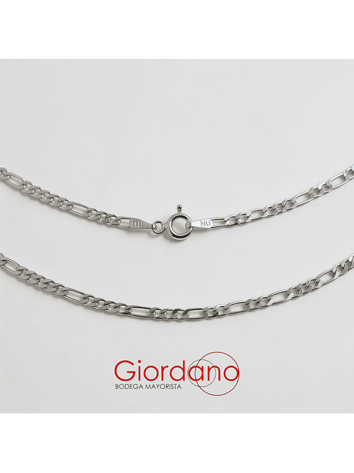 Cadena tipo Cartier  2