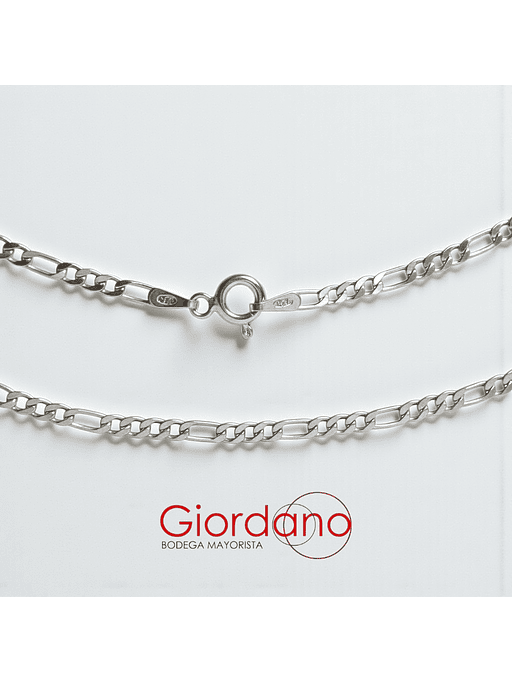 cadena tipo Cartier  2