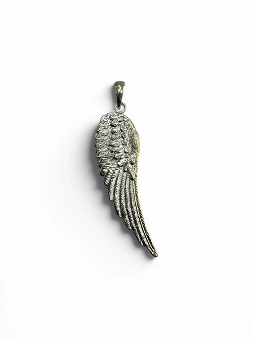 Colg Pluma Grande 1