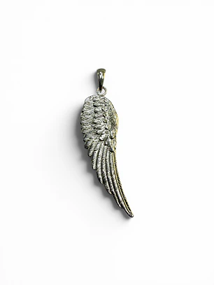 Colg Pluma Grande