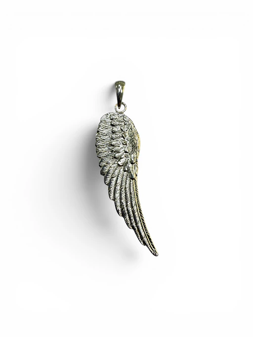 Colg Pluma Grande 2