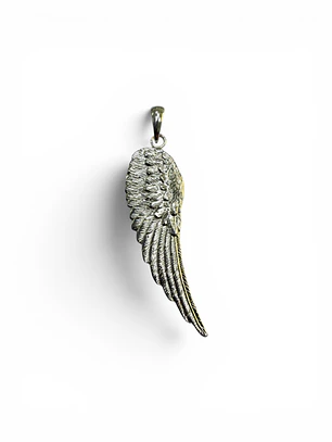 Colg Pluma Grande