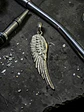 Colg Pluma Grande - Miniatura 3