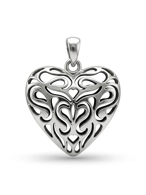 Corazón Infinito 1