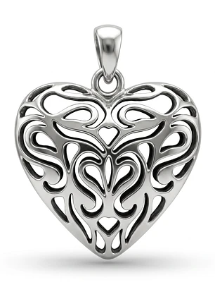 Corazón Infinito