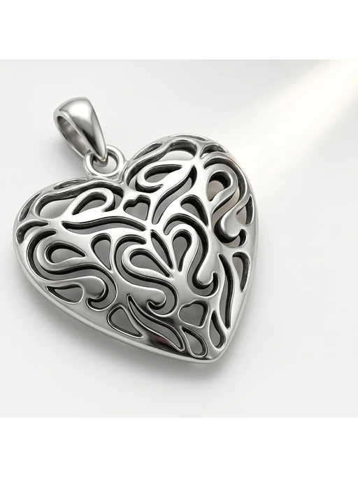 Corazón Infinito 2