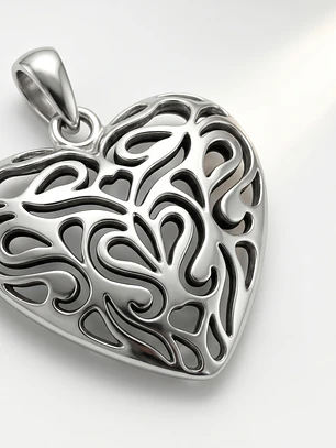 Corazón Infinito