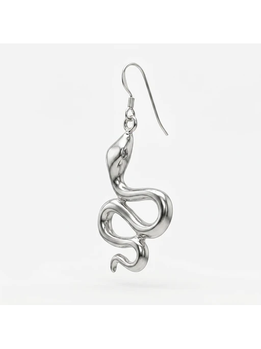 Aro serpiente 3