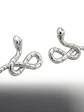 Aro serpiente infinito  - Miniatura 3