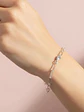 Pulsera Tradicional Plata Genuina Ley 925 - Miniatura 4
