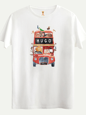 Autocarro de Londres