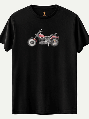 Harley Davidson 72 hd fxt