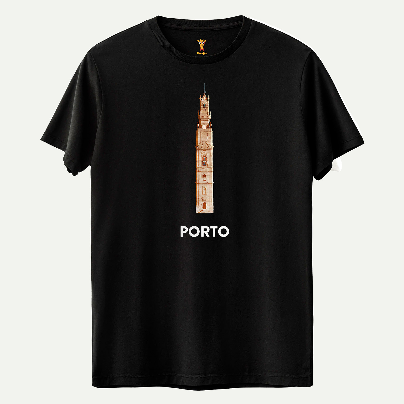 Torre dos Clérigos 2