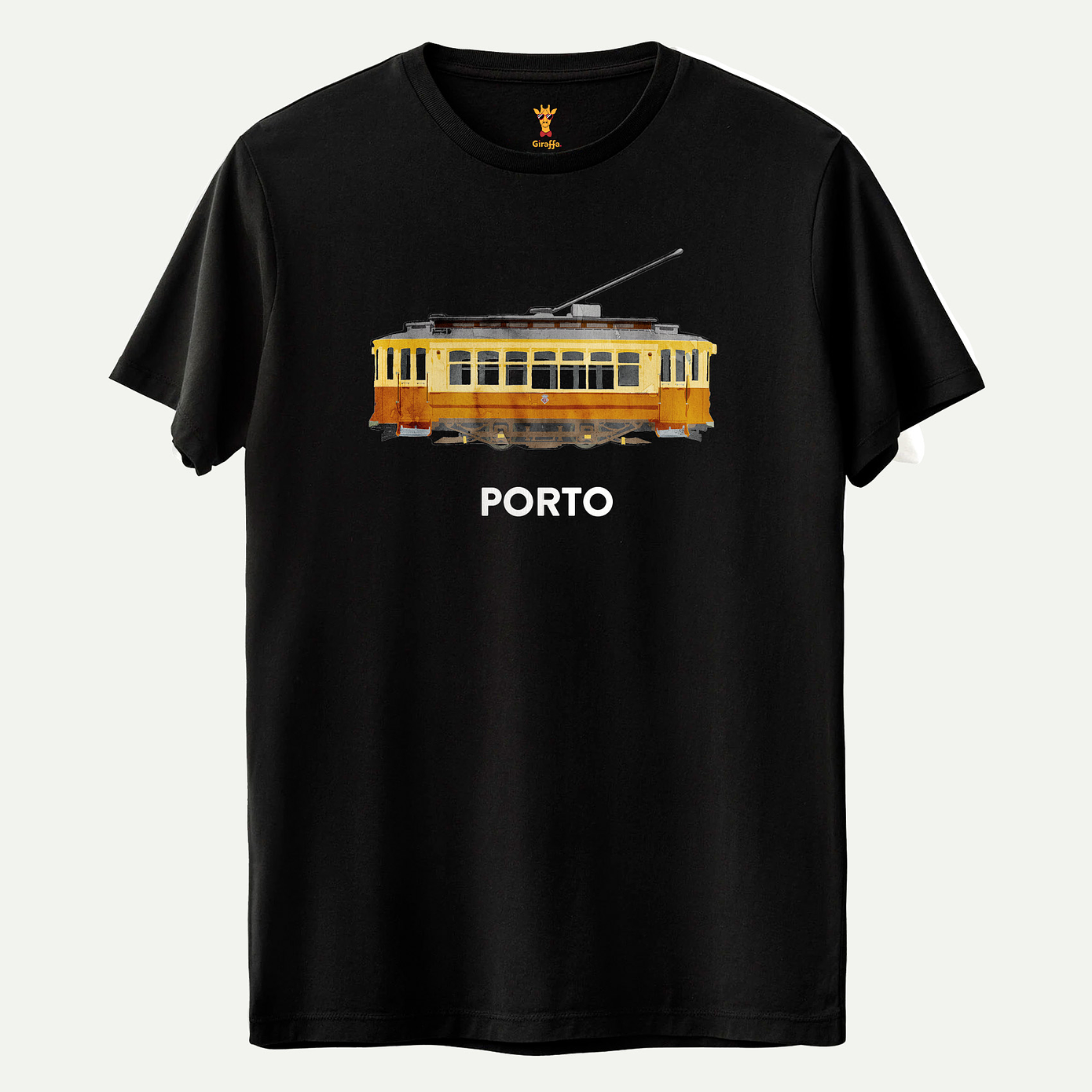 Elétrico do Porto 3