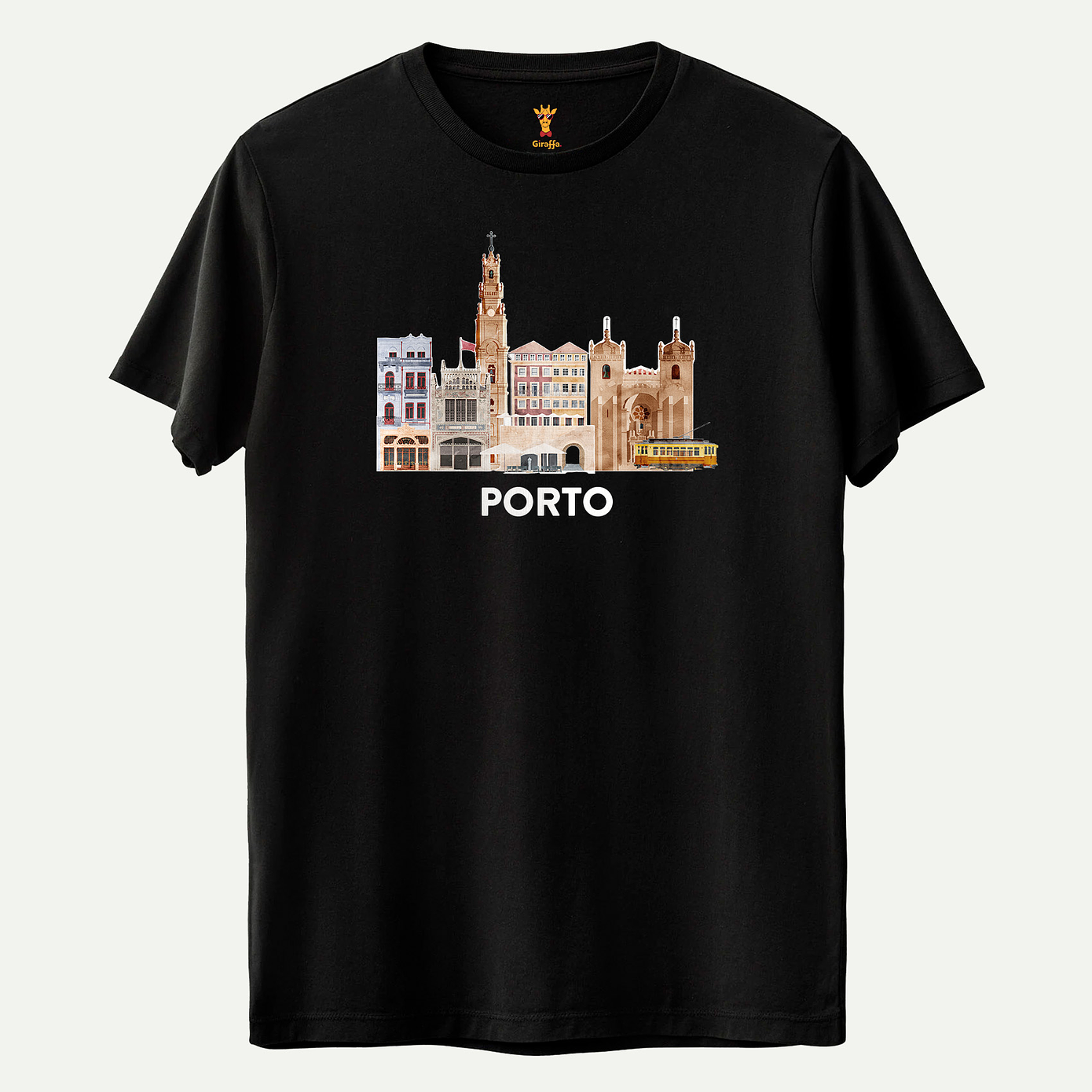 Cidade do Porto 2