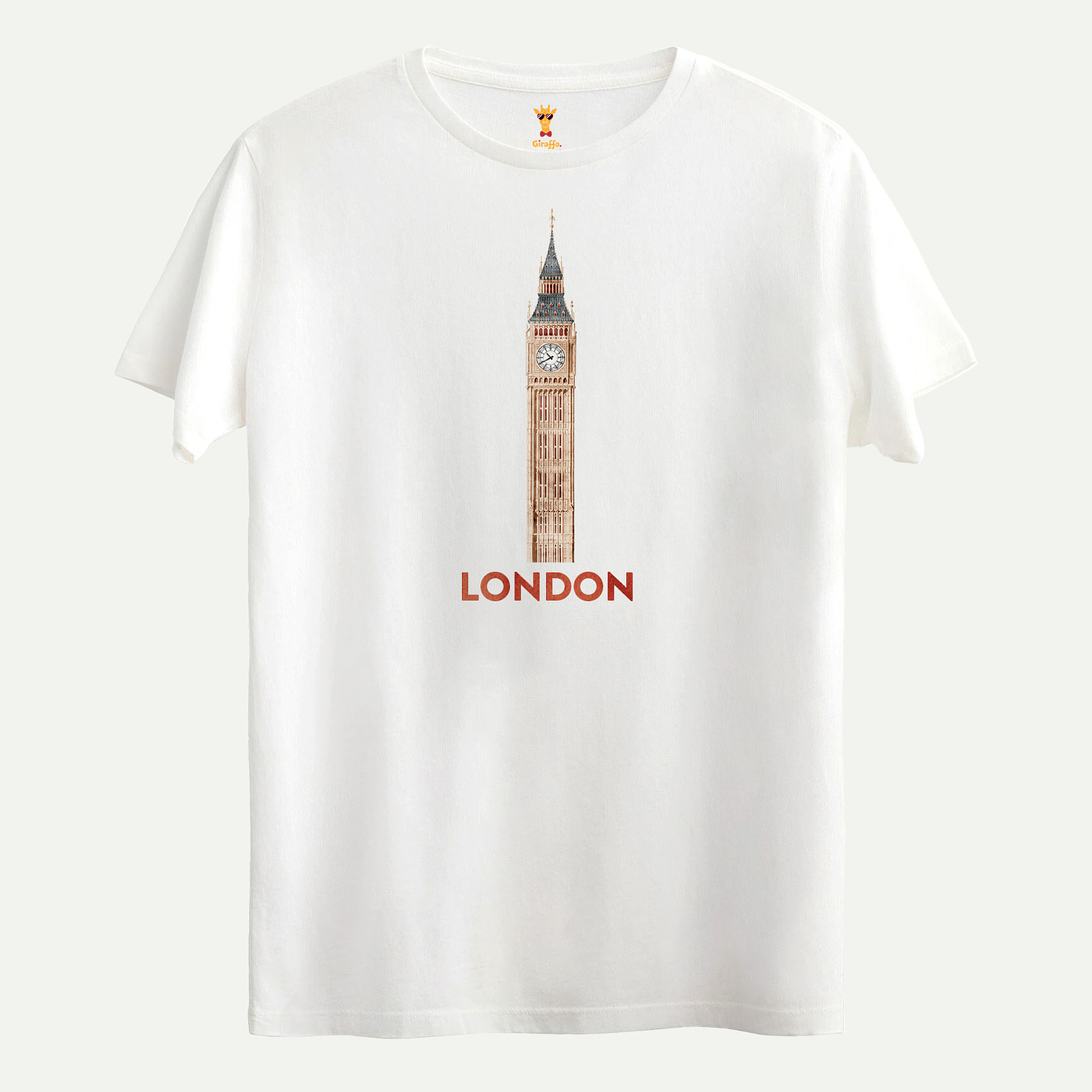 Big Ben - Elizabeth Tower 1