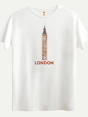 Big Ben - Elizabeth Tower