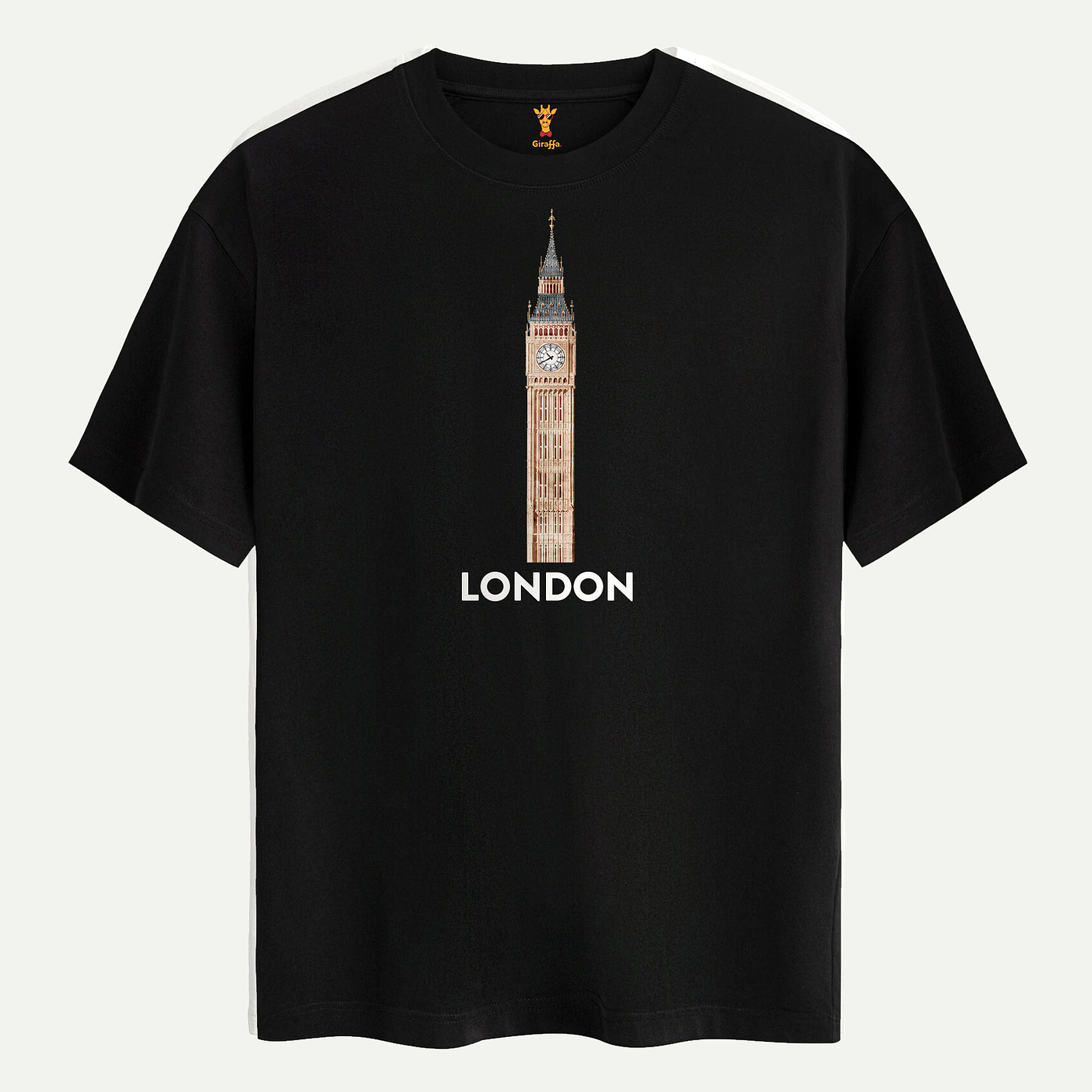 Big Ben - Elizabeth Tower 2