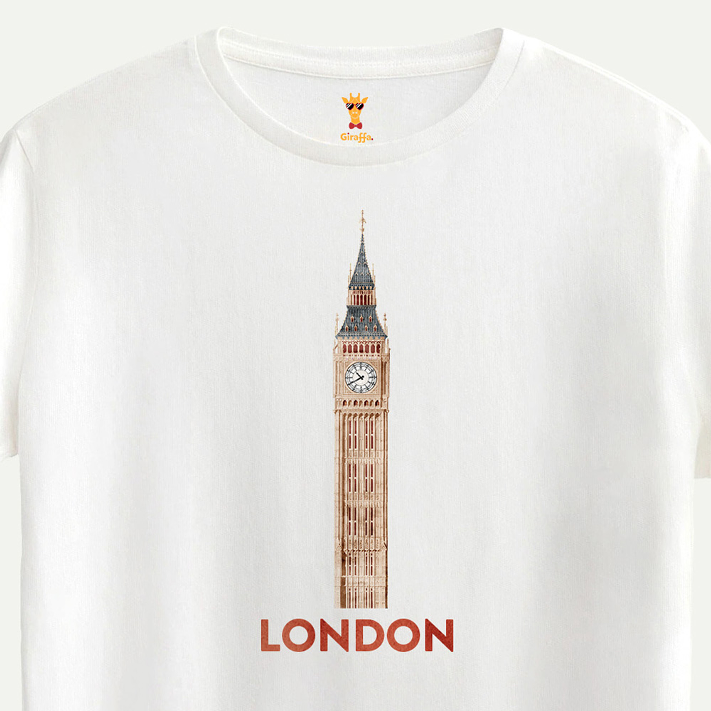 Big Ben - Elizabeth Tower 3