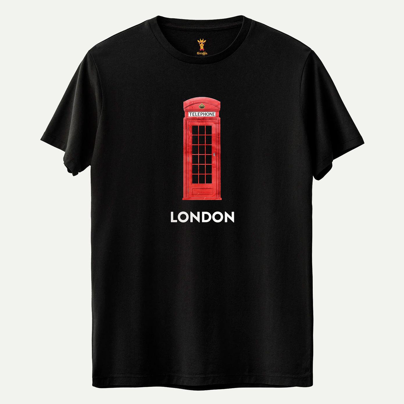 Cabine telefónica 1