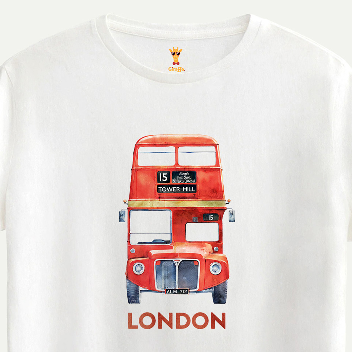 London Routemaster 2