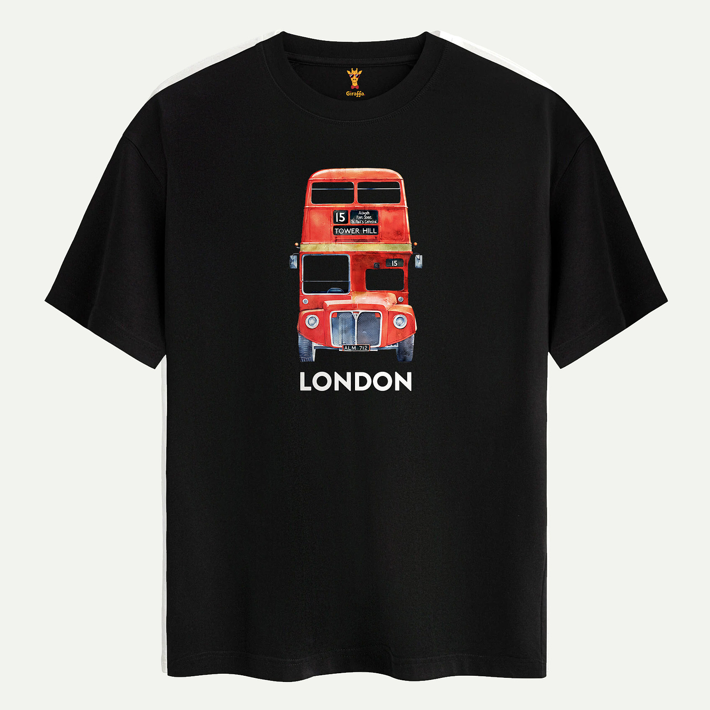 London Routemaster 3