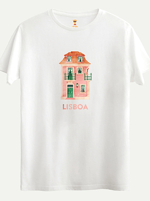 Casa Lisboeta