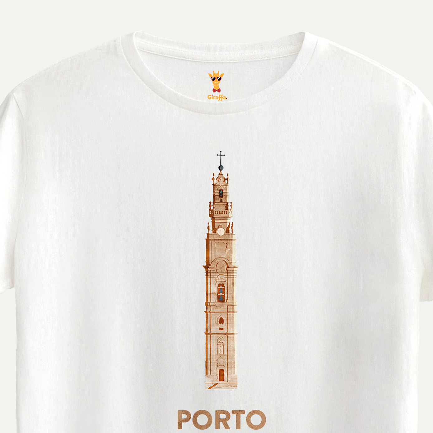 Torre dos Clérigos 3