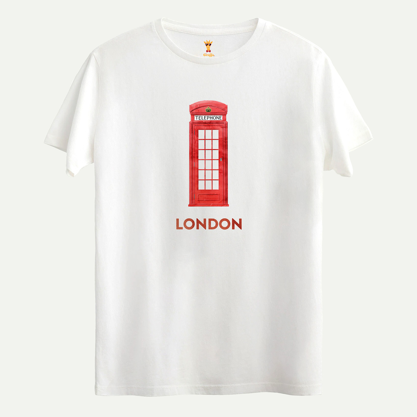 Cabine telefónica 2