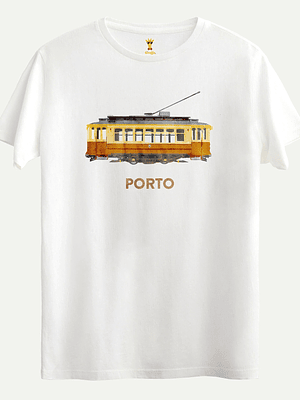 Elétrico do Porto