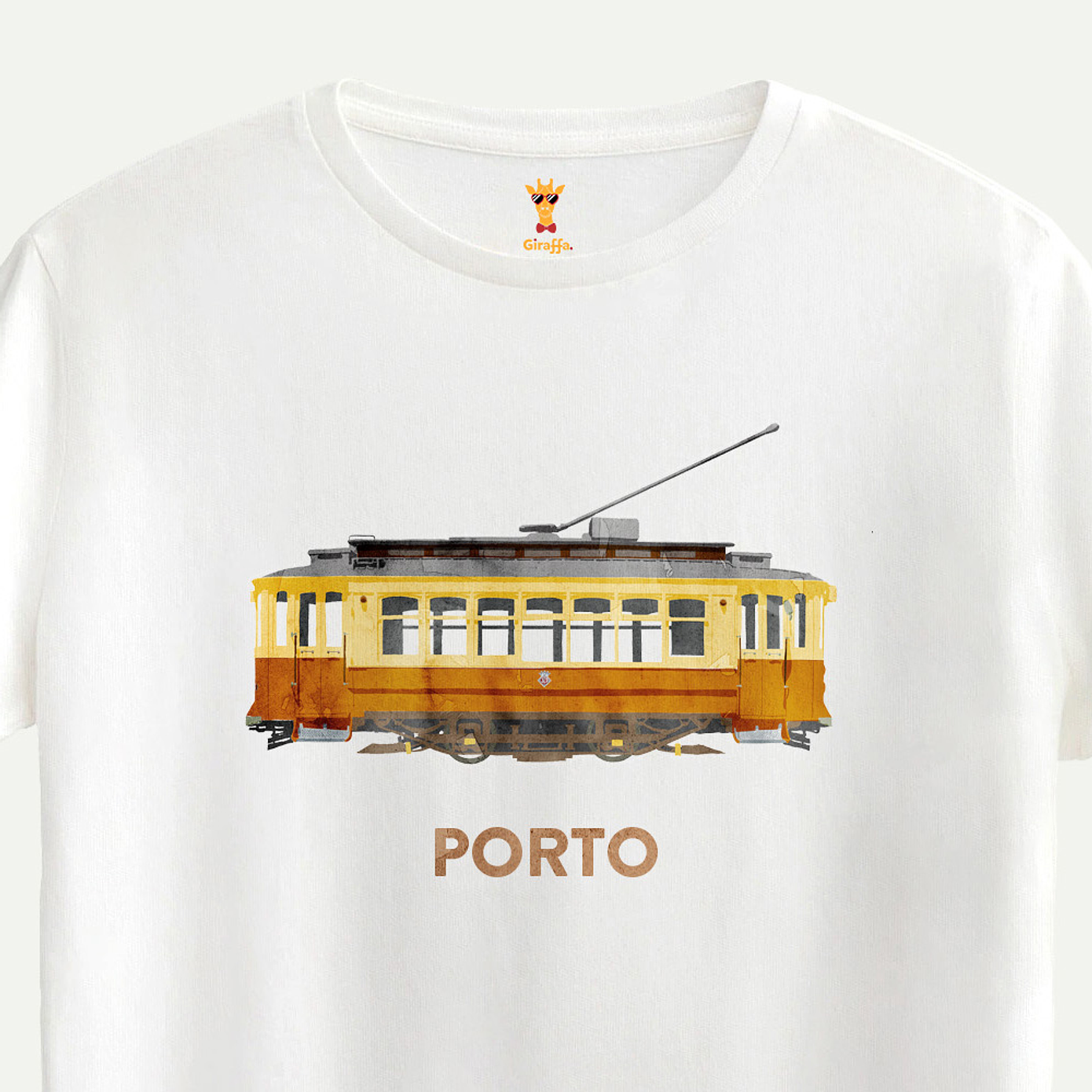 Elétrico do Porto 2