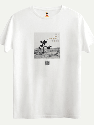 U2 - The Joshua Tree