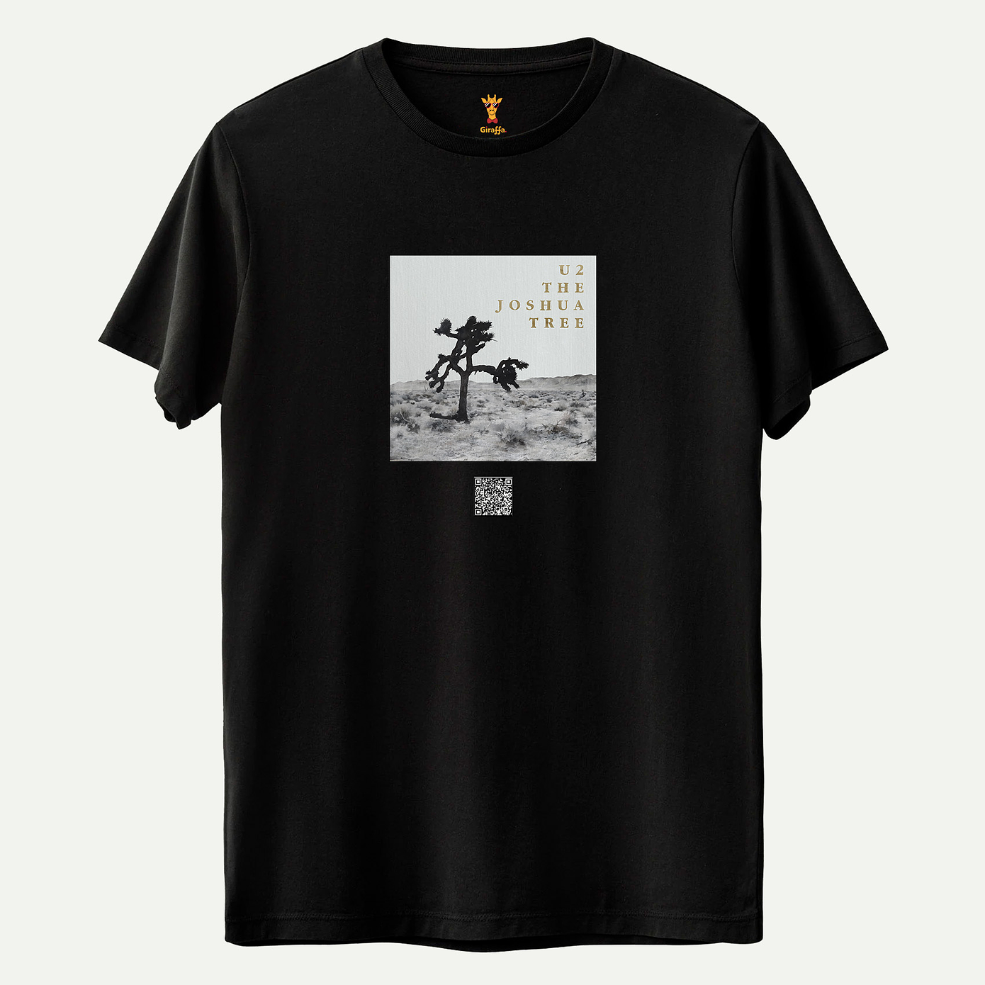 U2 - The Joshua Tree 2