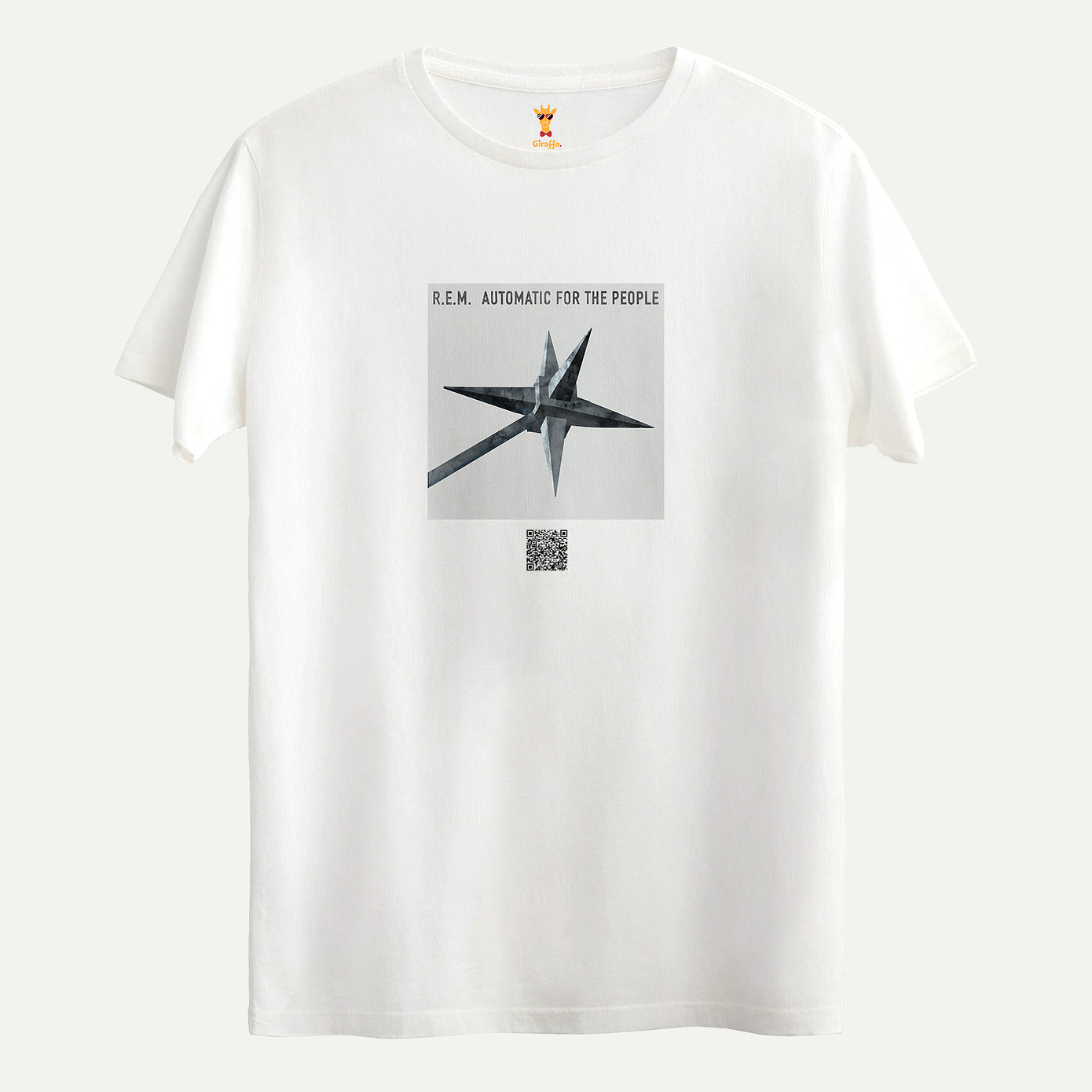 R.E.M. - Automatic for the People 1