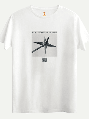 R.E.M. - Automatic for the People